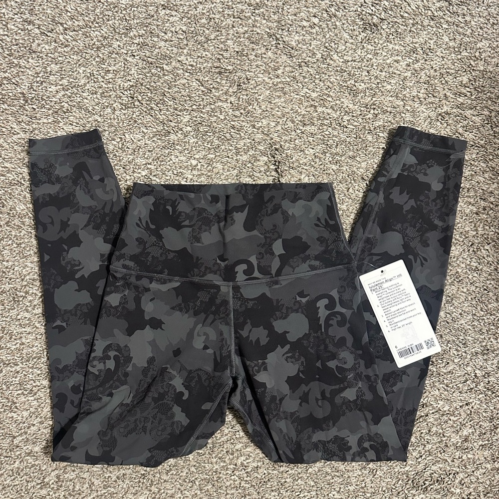 Lululemon Align Legging